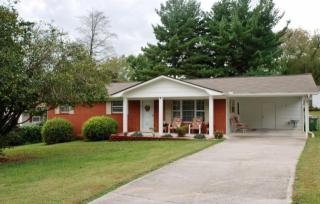 4505 Felty Dr, Knoxville, TN 37918-5054