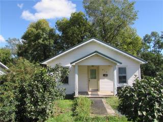 613 2nd St, Pershing IA  50138-2218 exterior