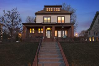 2417 Irving Ave, Minneapolis MN  55405-2543 exterior