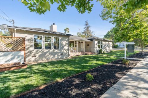 1131 James Ave, Redwood City, CA 94062-2036