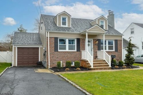 42 Colonial Dr, Clark, NJ 07066-2602