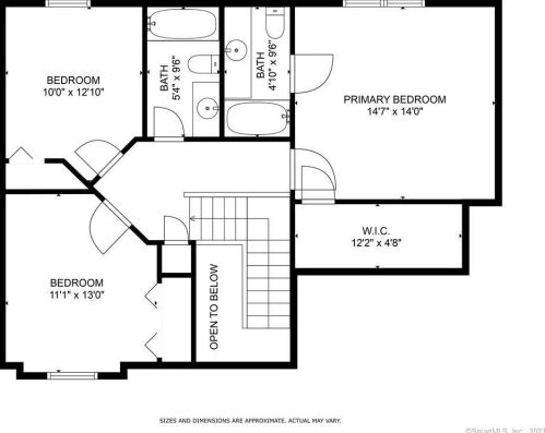 892 Shippan Ave, Stamford CT  06902-7473 exterior