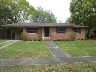 2768 Jennings Dr, Mobile, AL 36606-2316