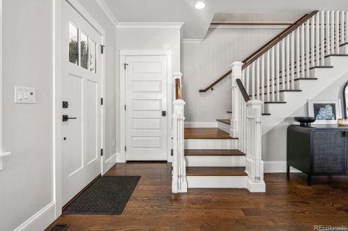 474 Williams St, Denver CO  80218-4026 exterior