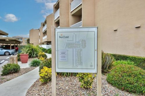 3030 Suncrest Dr, San Diego CA  92116-1500 exterior