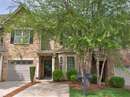 15 Saint Christopher Sq, Greensboro, NC 27410-9757