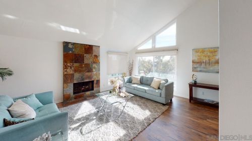 7168 Barker Way, San Diego, CA 92119-1307
