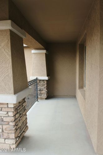 15264 Tasha Dr, Sun City AZ  85374-1454 exterior