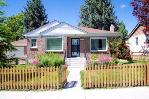 1160 Walnut St, Pocatello, ID 83201-3850