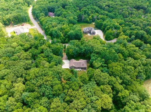 1617 20 3/8 St, Cameron, WI 54822-4407