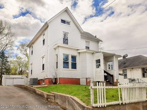 30 Vought Ave, East Freehold, NJ 07728-1632