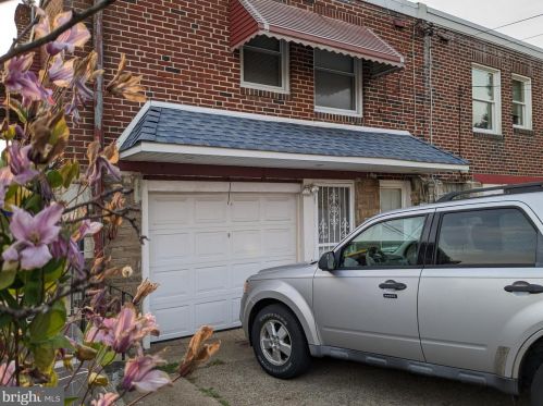 8105 Brous Ave, Philadelphia, PA 19152-3101