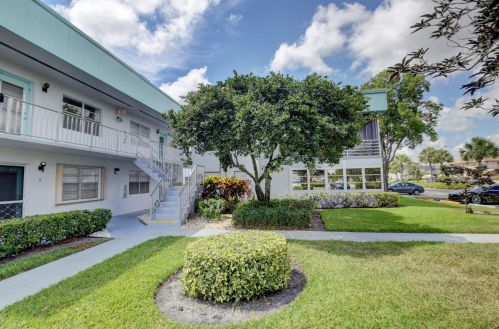 410 Monaco I, Delray Beach, FL 33446-1441