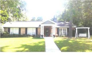 3759 Rhonda Dr, Mobile AL  36608-1744 exterior