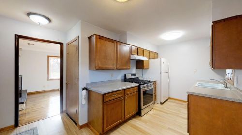 3434 74th Ave, Gary IN  46410-4945 exterior