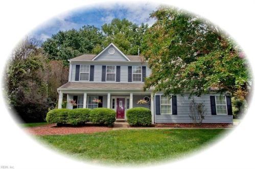 115 Ponsonby Dr, Yorktown, VA 23693-2958