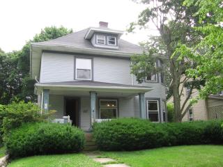 617 Grant St, Widowville, OH 44805-3110