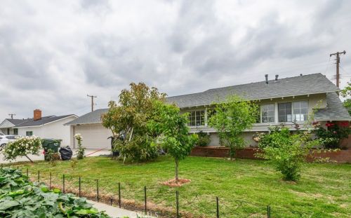 1400 California Ave, West Covina CA  91790-4043 exterior