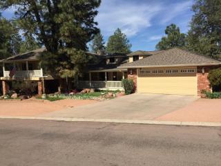 803 Manzanita Dr, Payson, AZ 85541-3923
