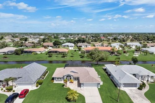 51 Sportsman Ct, Placida FL  33947-1909 exterior