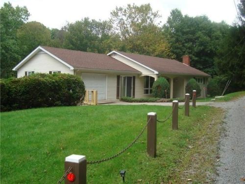 111 Owl Hollow Rd, Ligonier, PA 15658-2217