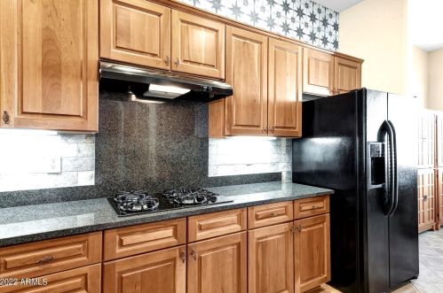 3440 Boulder Ct, Buckeye AZ  85396-1114 exterior