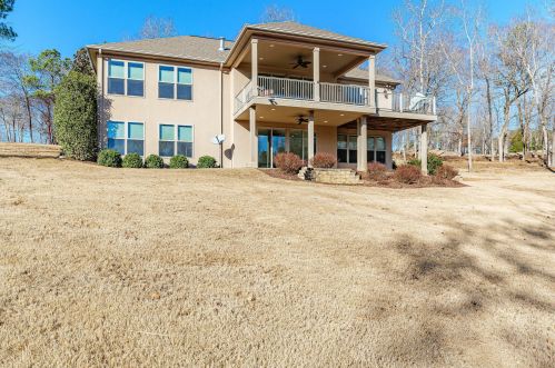 109 Whitney Ct, North Augusta SC  29860-9294 exterior
