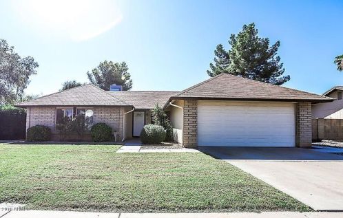 1517 Keating Ave, Mesa, AZ 85202-7509