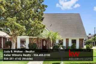 4301 Lemon St, Metairie, LA 70006-2665