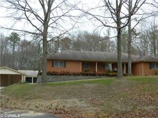 4356 Rockhill Rd, Mechanicsville, VA 23111-6905