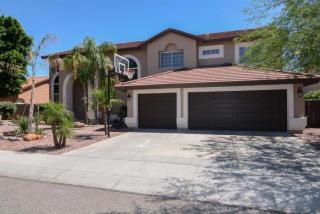5315 Mohawk Ln, Glendale, AZ 85308-9313
