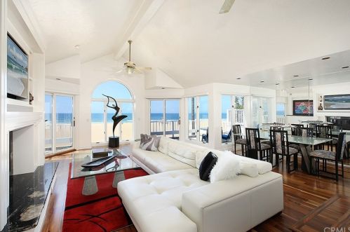 1818 Oceanfront, Newport Beach, CA 92663-4559
