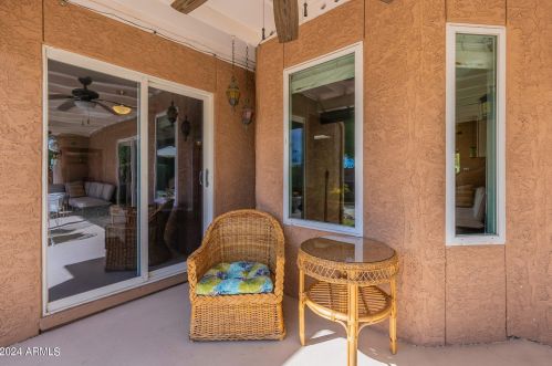 6911 Friess Dr, Scottsdale AZ  85254-3410 exterior