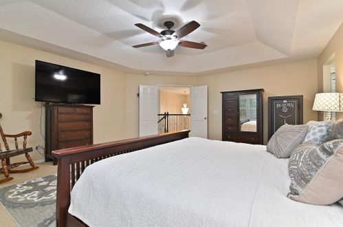 3640 Tayside Ct, Apopka FL  32712-4709 exterior