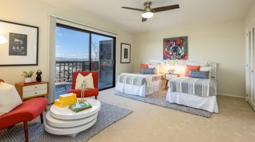 1625 Sunnyslope Ave, Belmont CA  94002-3733 exterior