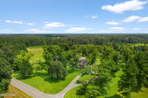 455 Bahoma Rd, Sunny Hills FL  32428-6204 exterior