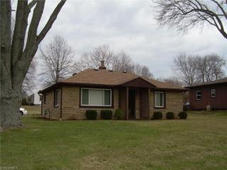 2551 Arlington Rd, Akron, OH 44319-2007