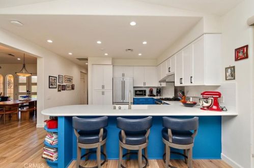 49435 Rio Arenoso, La Quinta CA  92253-6401 exterior