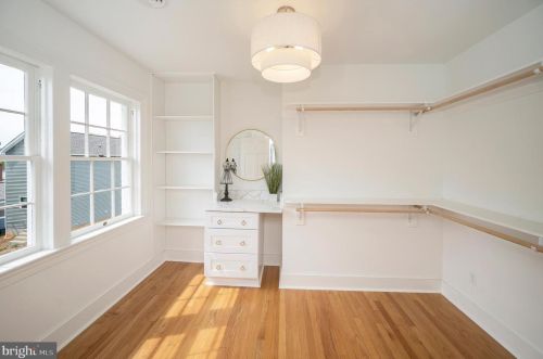 1238 William St, Fredericksburg VA  22401-5454 exterior