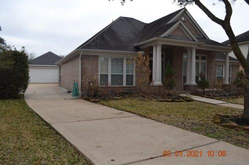 1518 Lake Pauline Ct, Richmond, TX 77406-7957