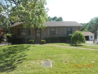 161 Luna Dr, Nashville, TN 37211-4137