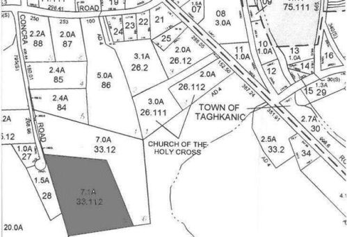 57 Concra Rd, Taghkanic, NY