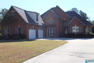 1550 Riverbirch Dr, Bessemer, AL 35023-7095