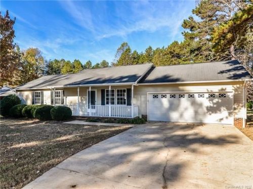 357 Spring Oak Dr, Salisbury, NC 28147-7321
