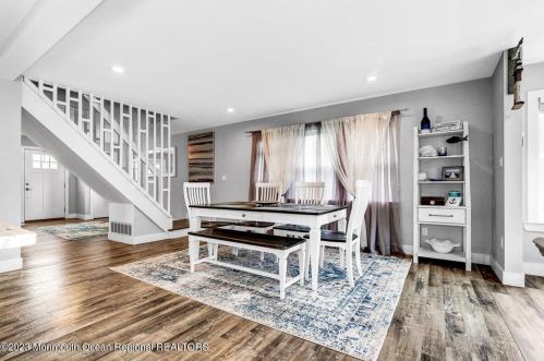 46 Perry Dr, Bricktown NJ  08723-7522 exterior
