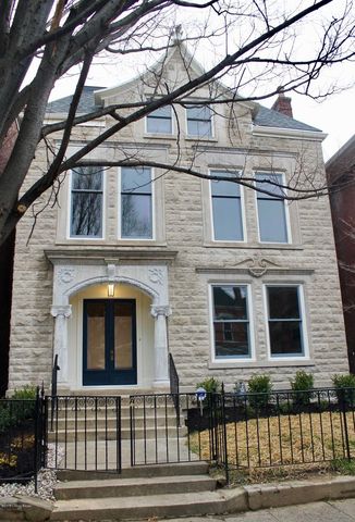 1261 Brook St, Louisville, KY 40203-2717