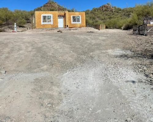 6235 Speaks Trl, Tucson, AZ 85746-7675