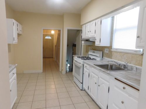 3601 Woodland St, Mckeesport PA  15132-5843 exterior