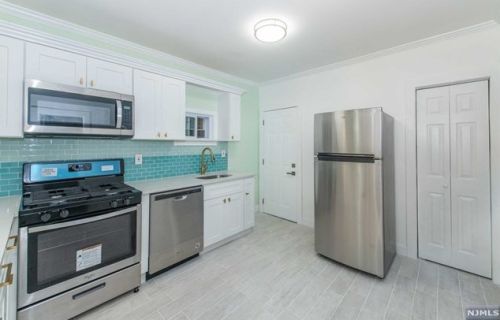 535 Clinton St, East Orange NJ  07018-1031 exterior