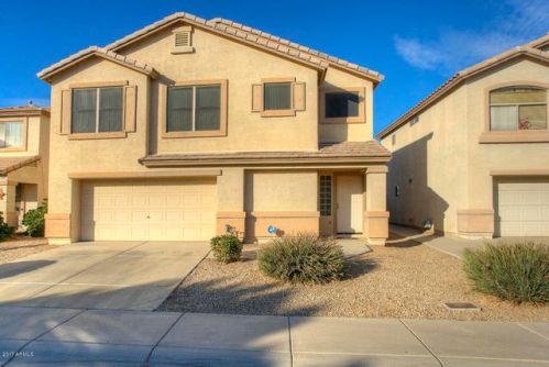 12918 Holly St, Avondale, AZ 85392-7157